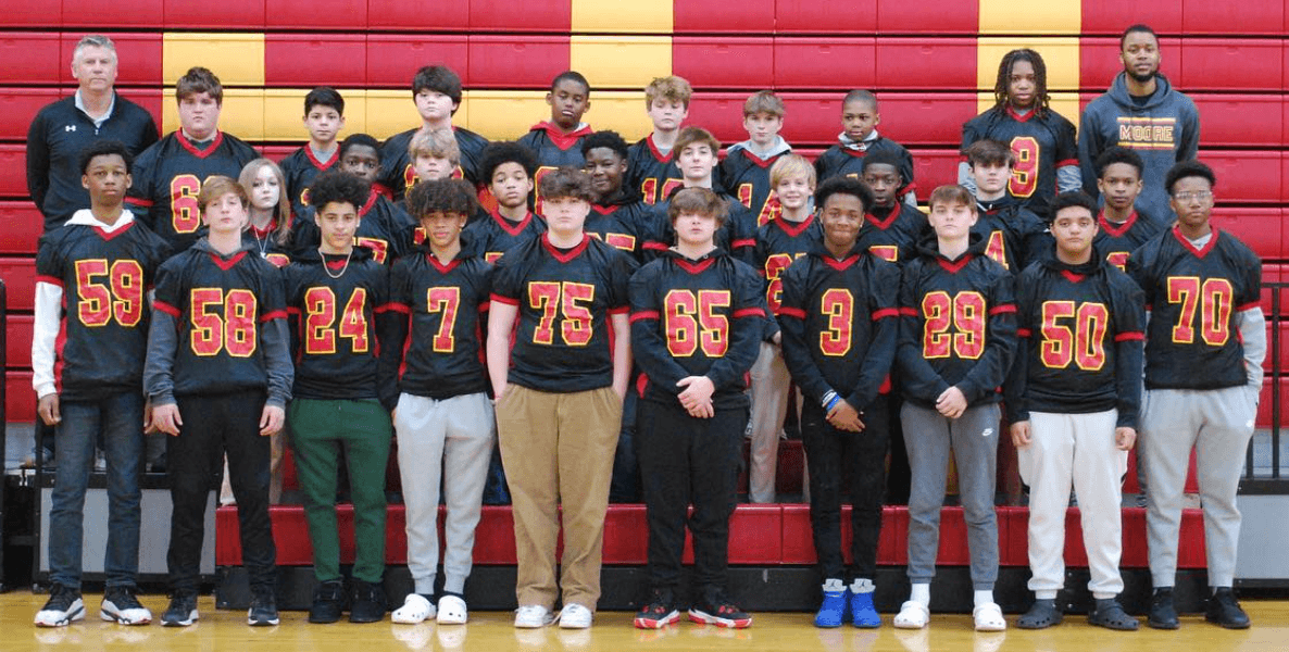 Football Banner